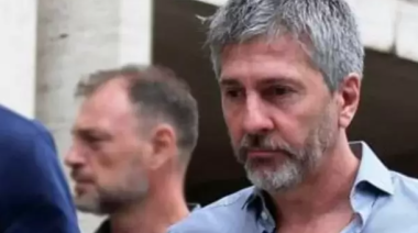 Falleció Jorge Messi