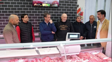 Acuerdo Santa Fe: se ofrecerán seis cortes de cerdo a $ 7.900 el kilo