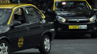 Santa Fe habilitó una línea de crédito para renovar unidades de transporte público
