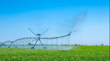 Santa Fe creo un registro de producción agropecuaria bajo riego
