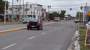 Las multas de tránsito se encarecieron con el aumento del combustibles