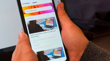 Las uniones convivenciales ya pueden tramitarse en forma digital