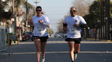 La 3° edición de la Maratón “Posta de San Martín” ya tiene fecha