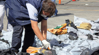 Carbón Blanco: Continúan los juicios en Resistencia contra la organización narcocriminal