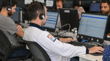 Emergencias médicas: Te contamos cómo funciona el 107