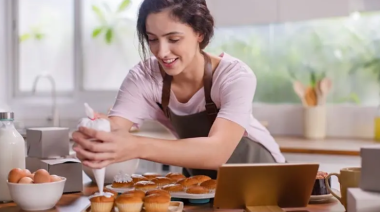 Microcréditos para mujeres emprendedoras: charla informativa en el Punto Violeta