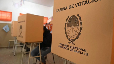 Santa Fe ya tiene nuevo Código Electoral: Qué cambia en 2027 para las localidades de menos de 10.000 habitantes