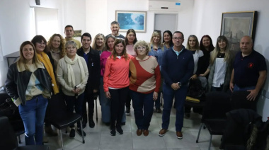 Escuelas públicas e incorporadas recibieron recursos para invertir en sus edificios