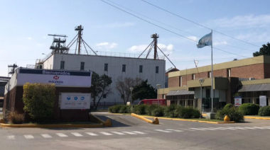 Una empresa que opera en Arroyo Seco compró parte de la aceitera Santa Clara