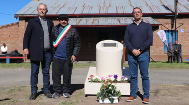 Arroyo Seco celebró el Día del Inmigrante