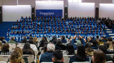Argentina tendrá la delegación más grande de su historia en Santa Fe 2026