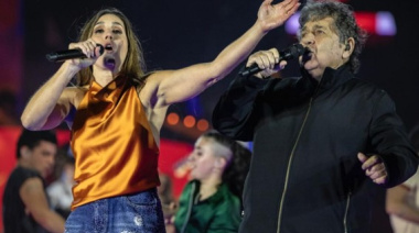 Llegó el día: Santa Fe abre los Juegos Suramericanos con una fiesta en Rosario