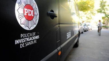 Hay cuatro detenidos por el crimen de José Luis Espinosa