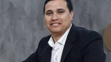 El ex candidato a intendente “Nico” Gómez quedó preso por estafas