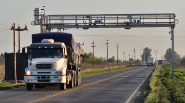 La Cámara Argentina de Comercio rechazó el cobro de peaje municipal en Ramallo