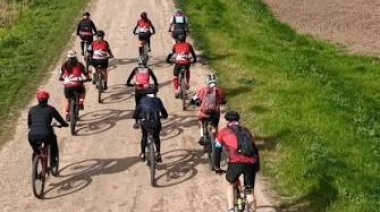 Rural Bike en General Lagos