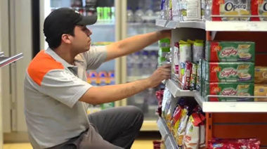 Este lunes no habrá actividad en negocios por el Día del Empleado de Comercio