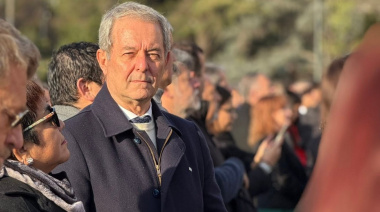 “Nadie va a lograr el favor del pueblo trabajando desde el oscurantismo”