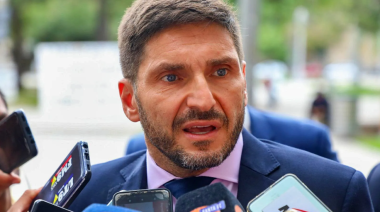 Pullaro cuestionó la quita de subsidios al gas en Santa Fe