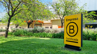 Santa Fe busca crear un régimen provincial para empresas sociales y de triple impacto