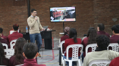 Hablemos para sanar: Un espacio de escucha creado para los adolescentes