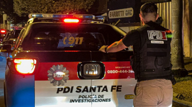 Provincia abre 150 vacantes para formar investigadores criminales
