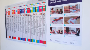 Santa Fe ya tiene fecha de elecciones