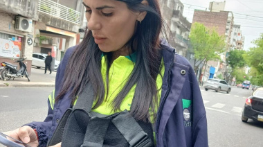 Una estibadora denunció golpes y amenazas de muerte en su lugar de trabajo