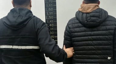 Una pareja de Arroyo Seco fue detenida por estafas con paquetes turísticos