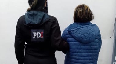 Imputaron a la pareja de Arroyo Seco por estafa y ambos permanecerán presos