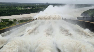 El nivel de alerta en Rosario podría llegar hacia finales de octubre