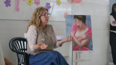 El Centro de Salud impulsa actividades de prevención y concientización