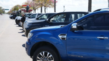 Este viernes se rematarán 224 lotes en la ciudad de Santa Fe