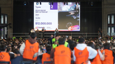 De una casa en $ 76 millones a un videojuego Arcade en $ 130.000