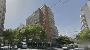 Subastarán otro departamento decomisado en la causa Carbón Blanco