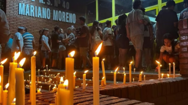 Masacre escolar en San Cristóbal: sobreseyeron al adolescente de 15 años