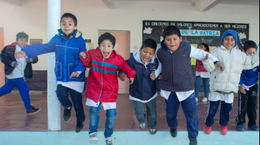 El Rotary Club reconocerá a los mejores compañeros del año