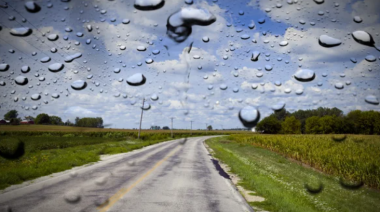 Pronostican lluvias a partir de este miércoles
