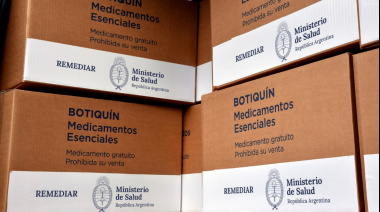 El Programa Remediar se reformula para priorizar la atención de enfermedades vasculares