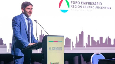Santa Fe es la segunda provincia con menos empleados públicos por habitante