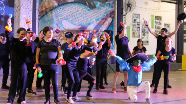 Comienza el Cierre de los Talleres Culturales 2026