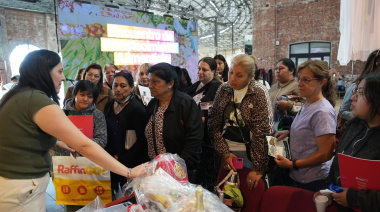Nuevas oportunidades para mejorar la alimentación en escuelas y comedores