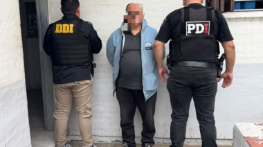 Permanecerá preso el pastor de Villa Constitución acusado de abuso sexual