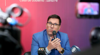 "El Niño": ¿Qué pasará con las clases si hay inundaciones en Santa Fe?