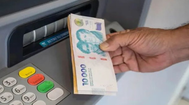 Cronograma de pago de haberes de octubre a trabajadores provinciales