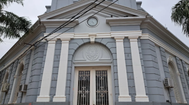 La municipalidad lanzó un proyecto de moratoria para regularizar deudas municipales