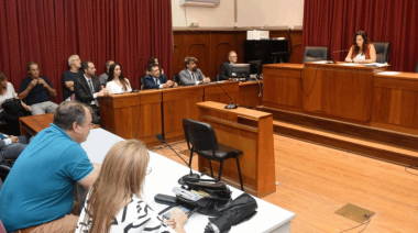 Sortearon otros 10.000 ciudadanos para participar en juicios por jurados entre 2027 y 2028