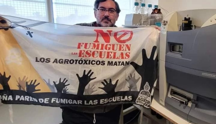 La Corte de Santa Fe confirmó que el glifosato provoca daño genético