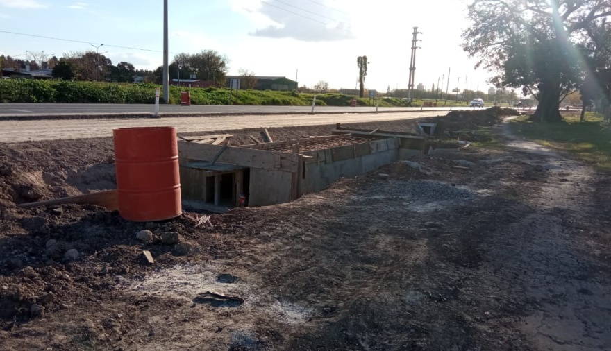 El Ejecutivo confirmó que pidió dársenas en los accesos a barrios ribereños por obras en la Ruta 21