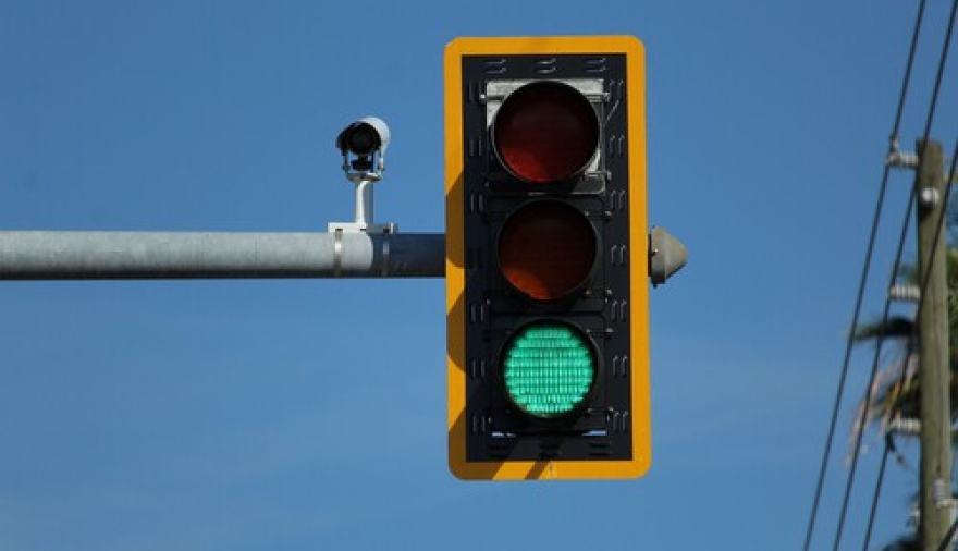 Se aprobó la instalación de un semáforo en Ruta 21 y L. de la Torre